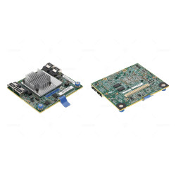 836261-002  HP P816I-A SR 4GB 16-PORT 12G SAS CONTROLLER FOR HP DL380 G10